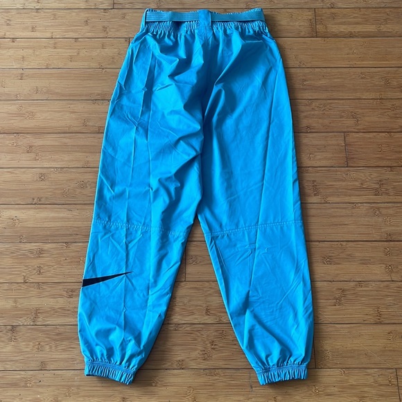 NIKE - Trail Running Pants - Oversized - Picture 2 of 6